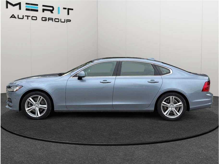2018 Volvo S90 - Image 5 of 21