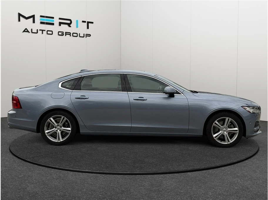2018 Volvo S90 - Image 10 of 21