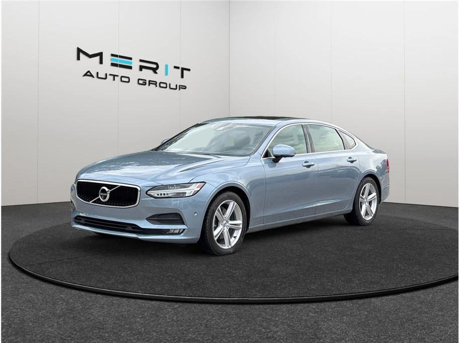 2018 Volvo S90 - Image 4 of 21