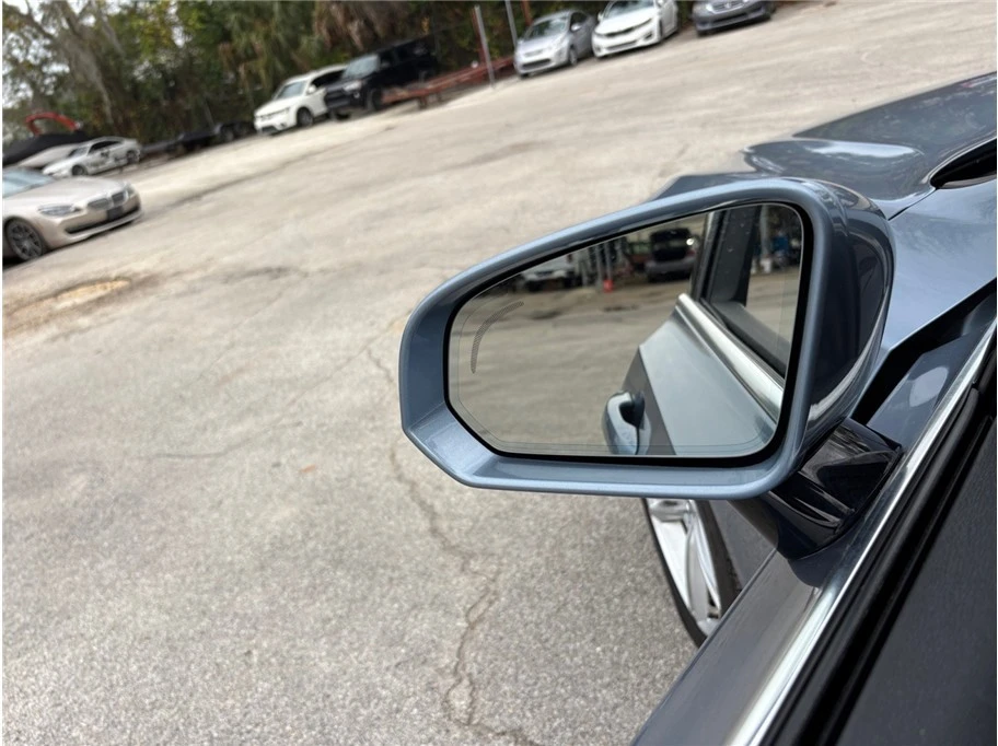 2018 Volvo S90 - Image 18 of 21