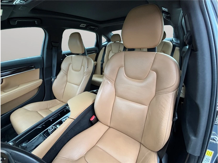 2018 Volvo S90 - Image 19 of 21