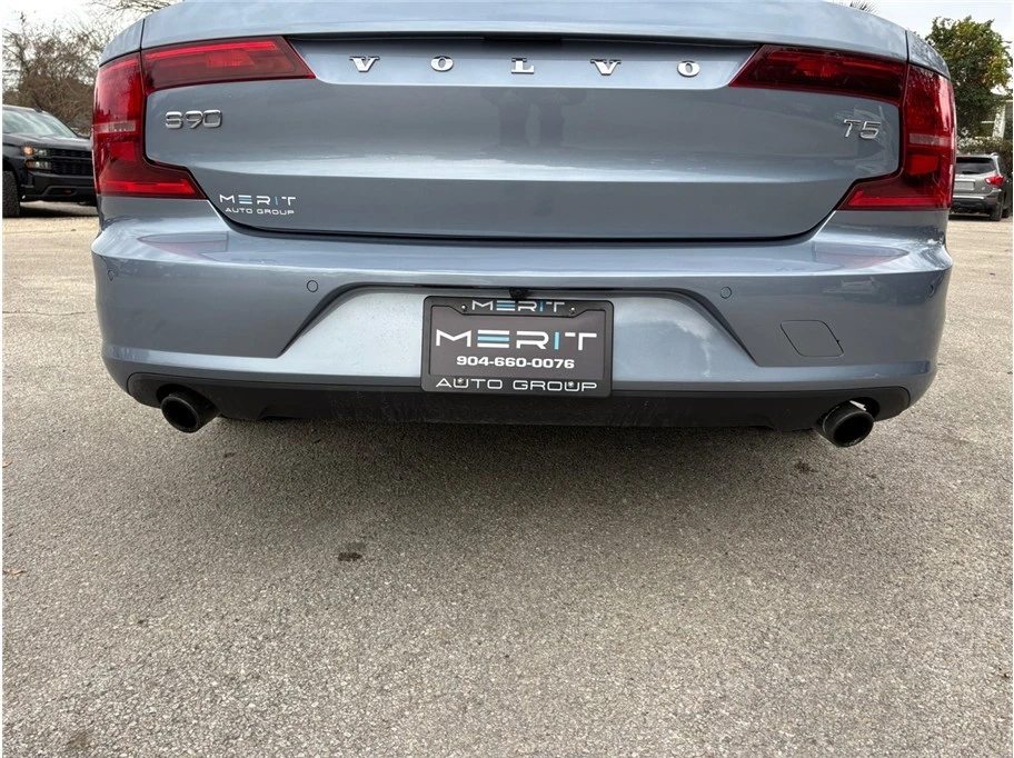 2018 Volvo S90 - Image 16 of 21