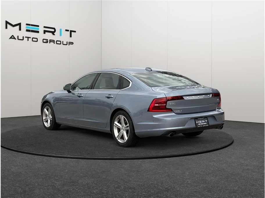 2018 Volvo S90 - Image 7 of 21