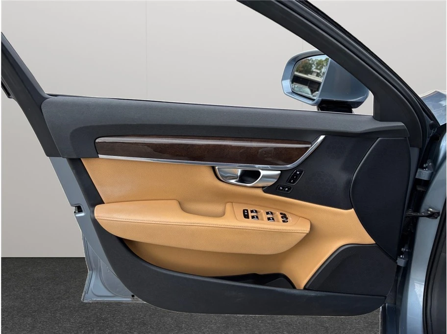 2018 Volvo S90 - Image 21 of 21