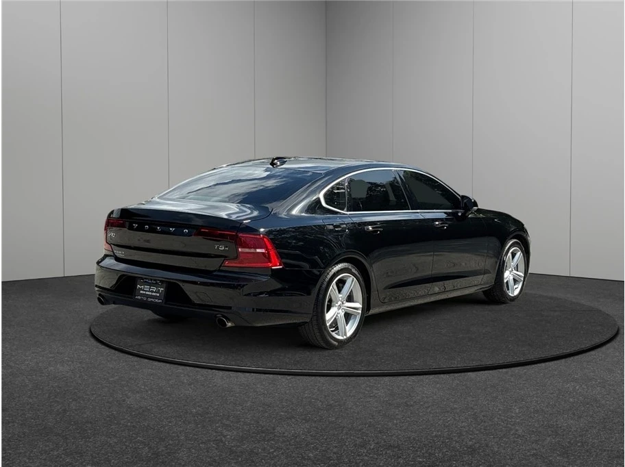 2018 Volvo S90 - Image 9 of 21