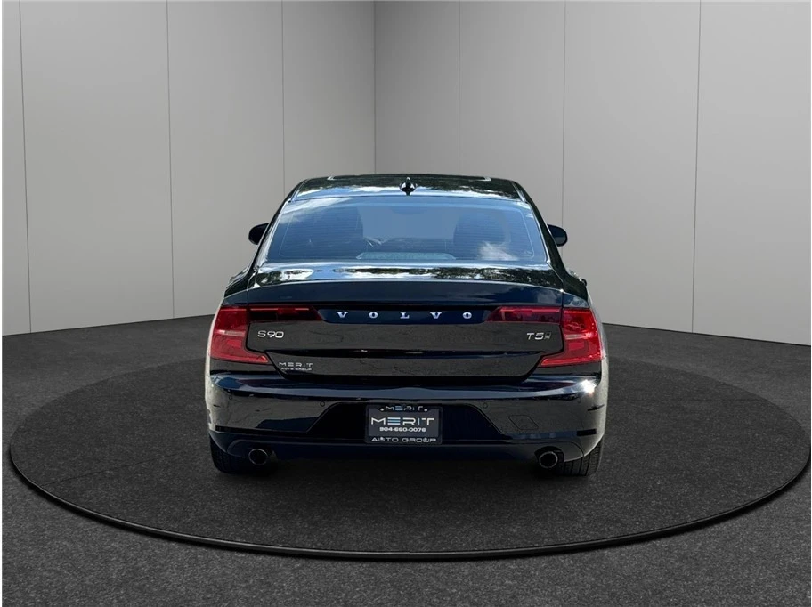 2018 Volvo S90 - Image 8 of 21