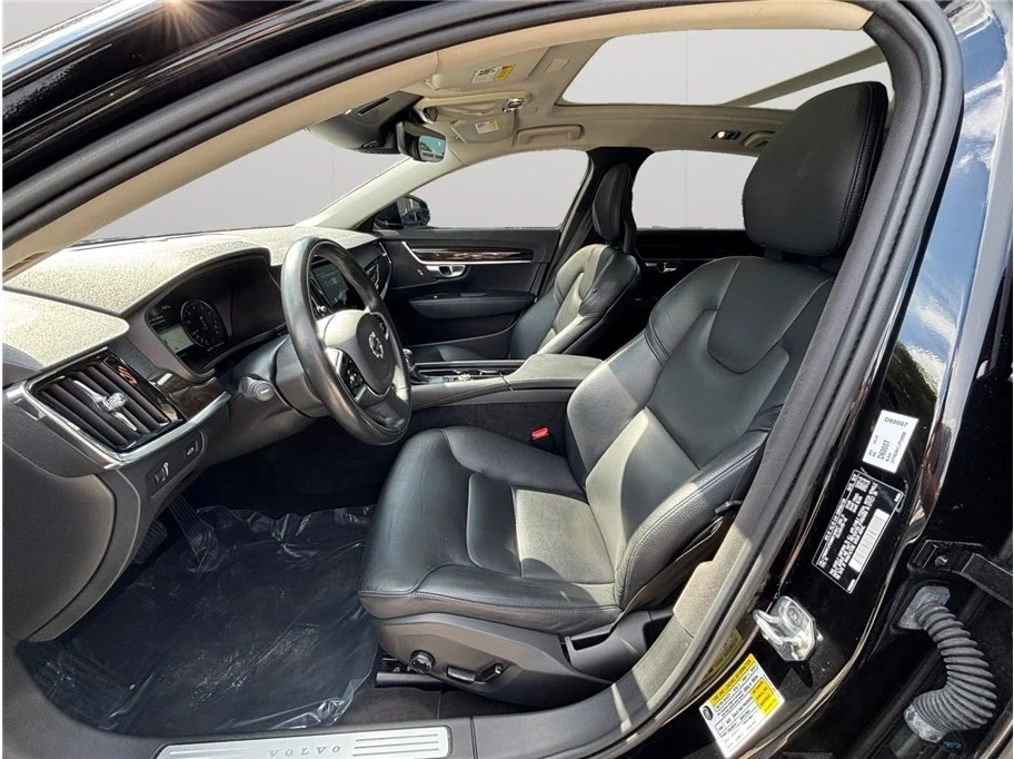2018 Volvo S90 - Image 2 of 21