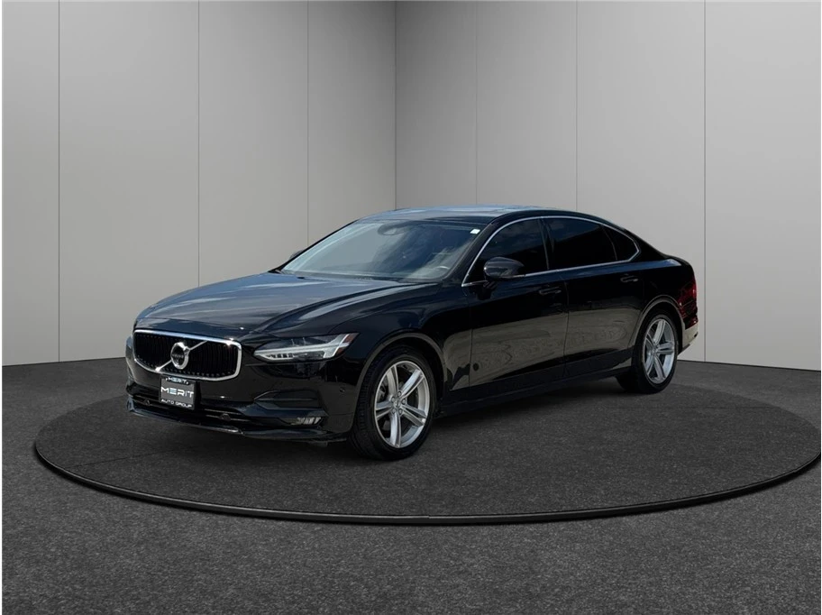 2018 Volvo S90 - Image 4 of 21