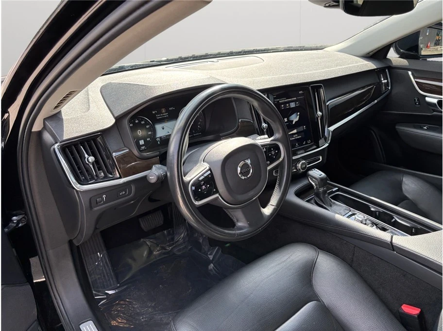 2018 Volvo S90 - Image 6 of 21