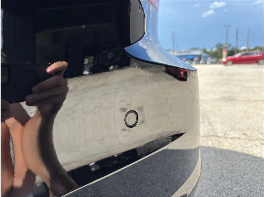 2018 Volvo S90 - Image 17 of 21