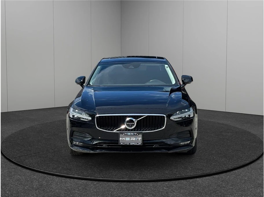 2018 Volvo S90 - Image 3 of 21