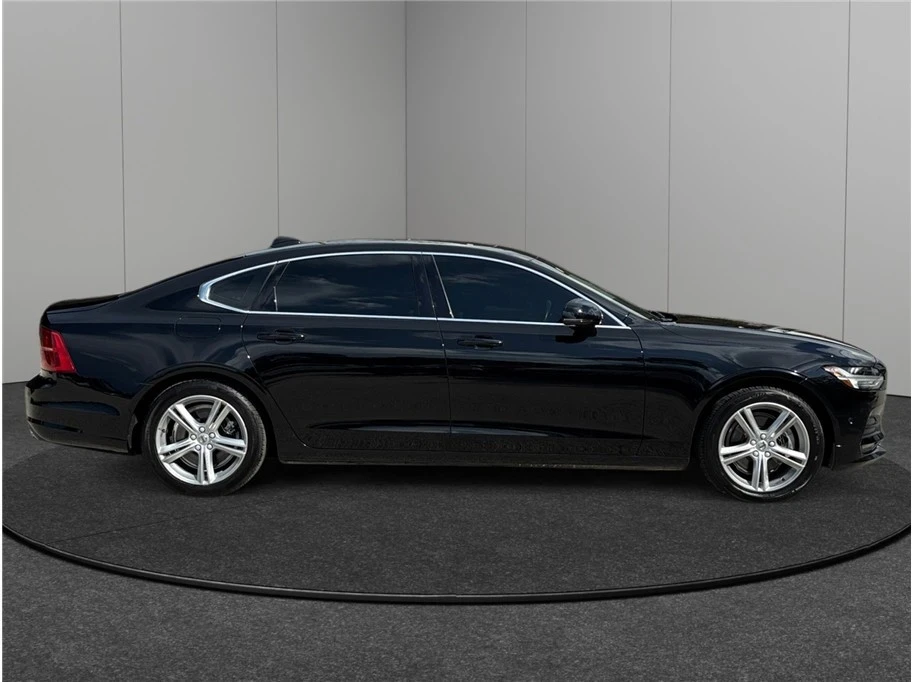 2018 Volvo S90 - Image 10 of 21