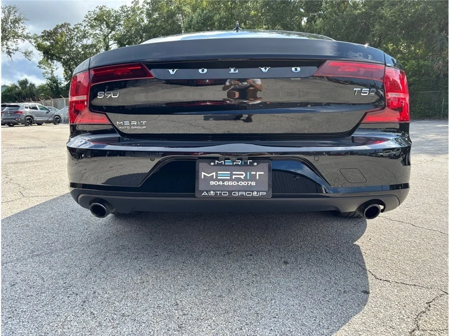 2018 Volvo S90 - Image 18 of 21