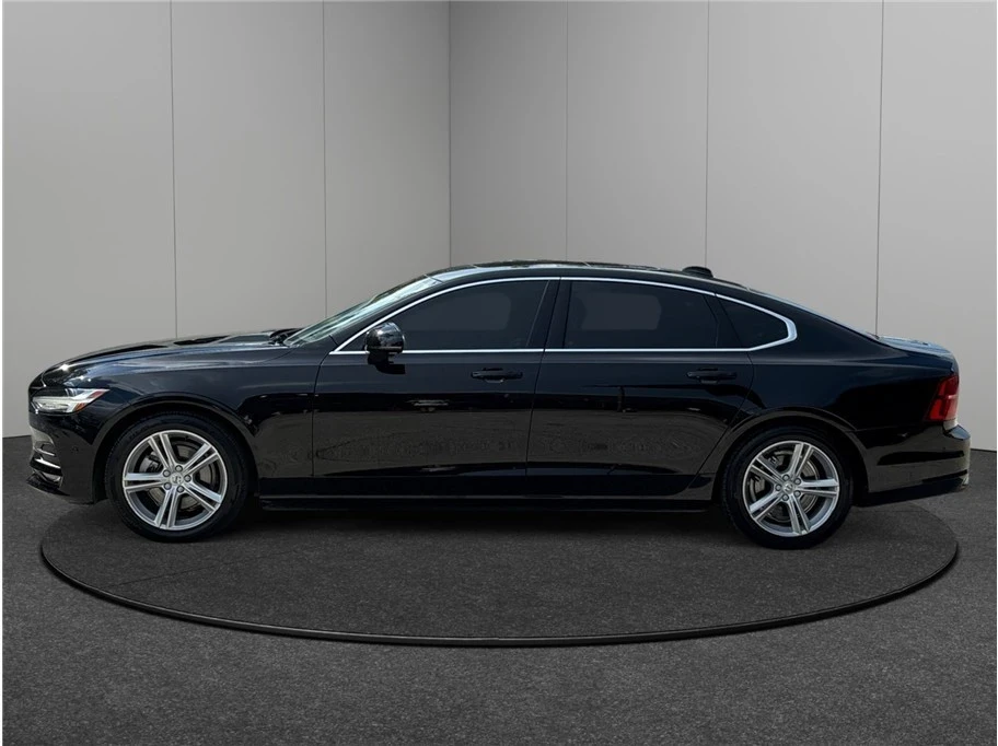 2018 Volvo S90 - Image 5 of 21