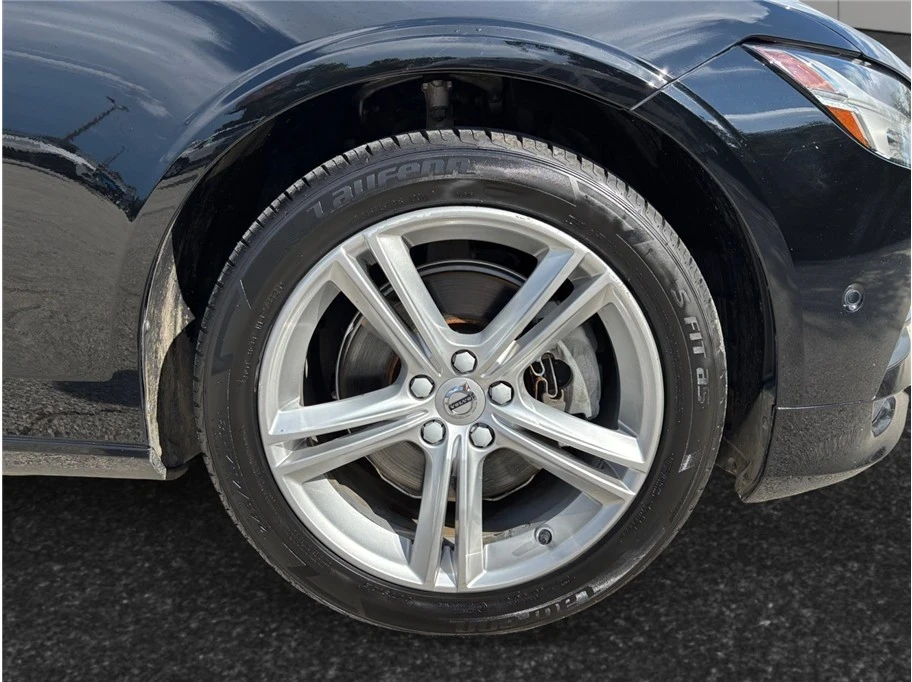 2018 Volvo S90 - Image 13 of 21