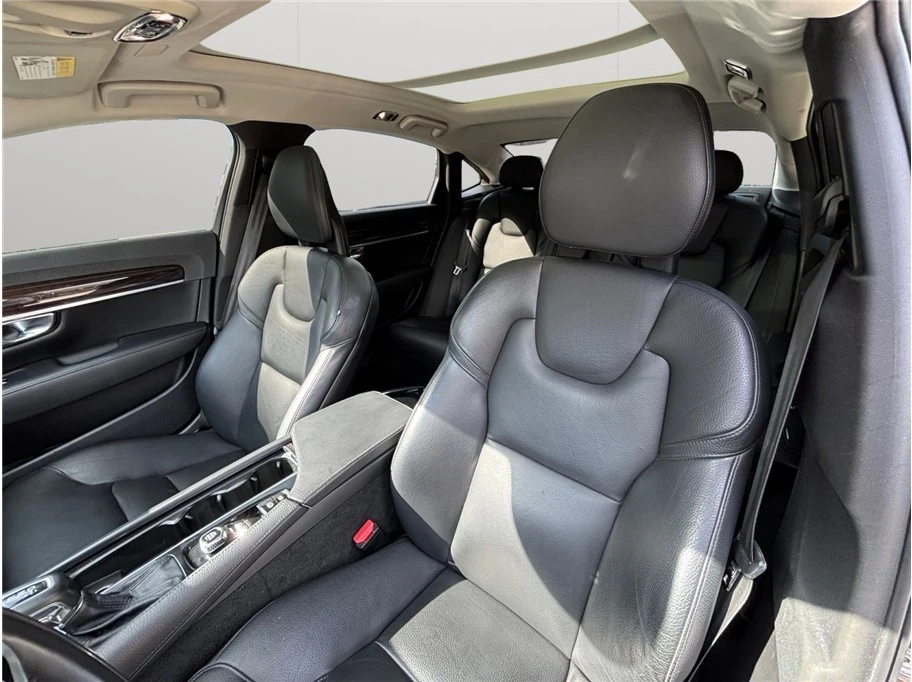 2018 Volvo S90 - Image 21 of 21