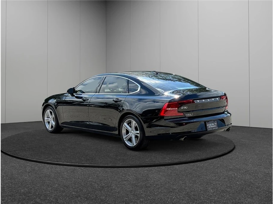 2018 Volvo S90 - Image 7 of 21