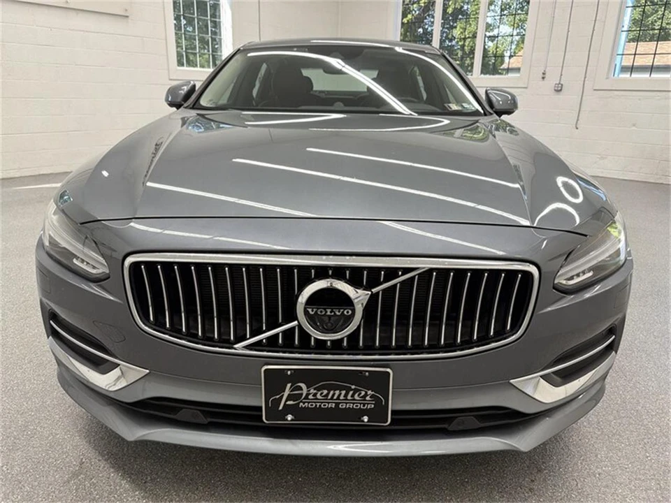 2018 Volvo S90 - Image 2 of 16