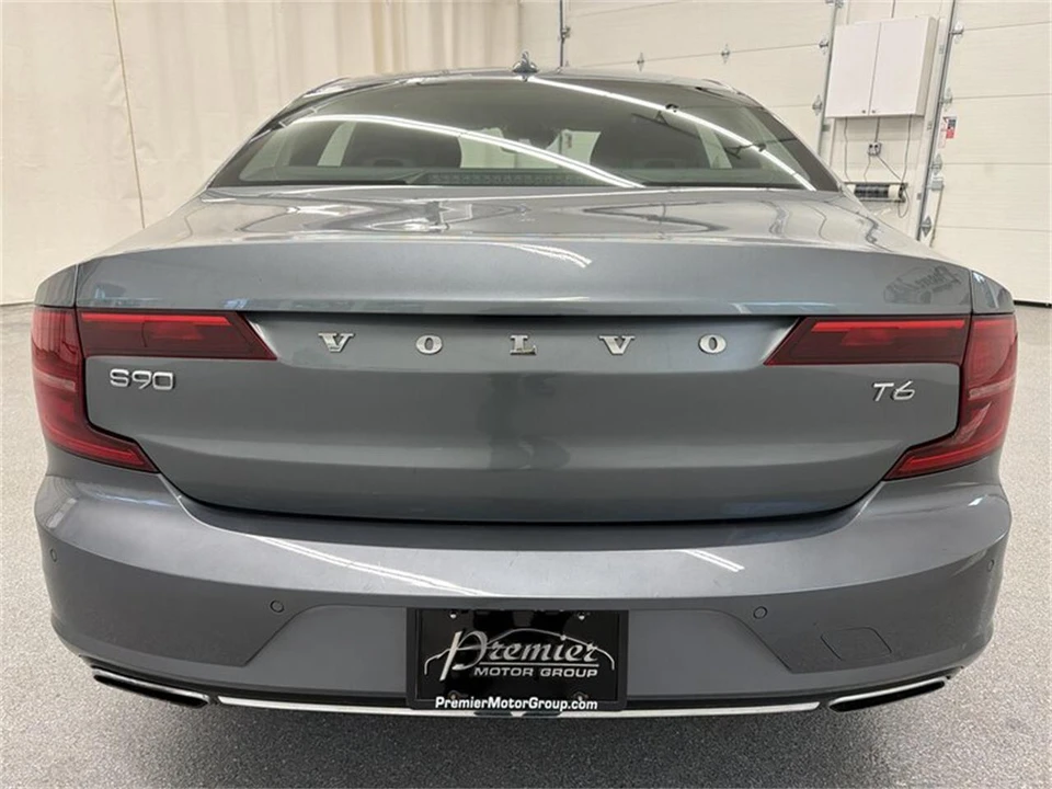 2018 Volvo S90 - Image 6 of 16