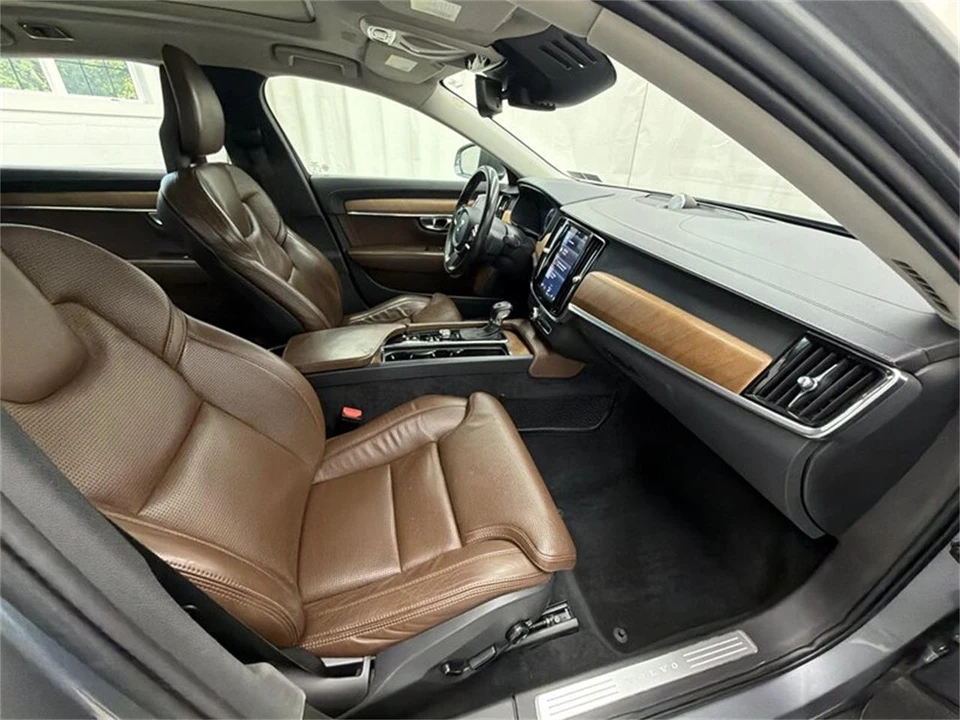 2018 Volvo S90 - Image 13 of 16
