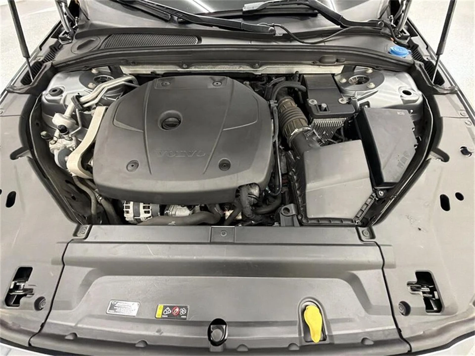 2018 Volvo S90 - Image 9 of 16