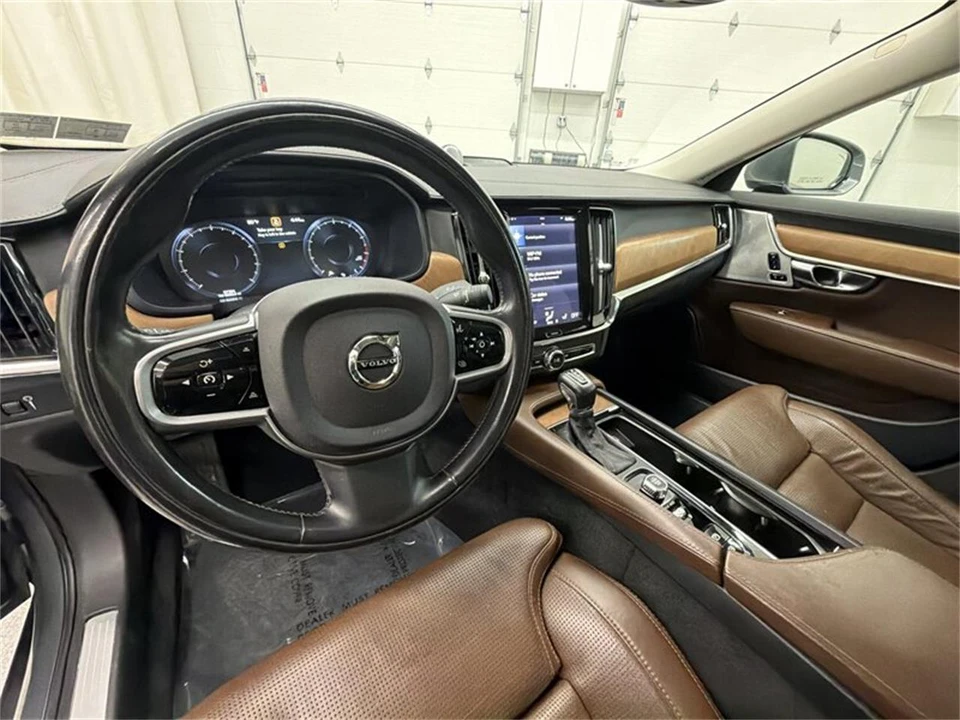 2018 Volvo S90 - Image 11 of 16