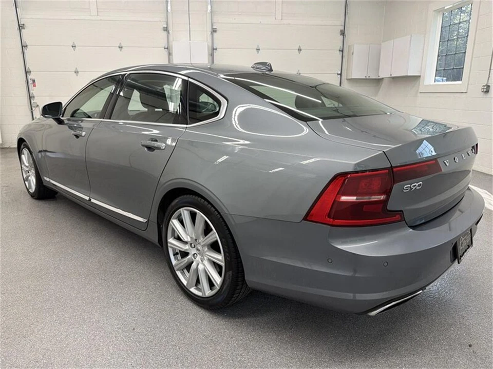 2018 Volvo S90 - Image 7 of 16