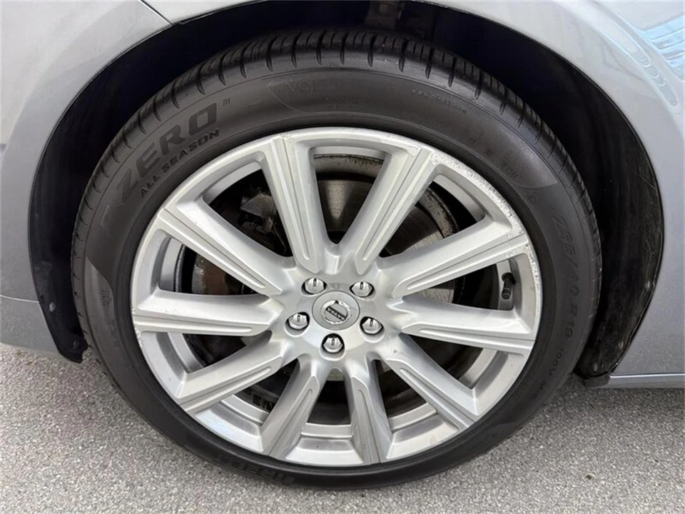 2018 Volvo S90 - Image 16 of 16