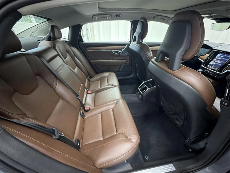 2018 Volvo S90 - Image 14 of 16