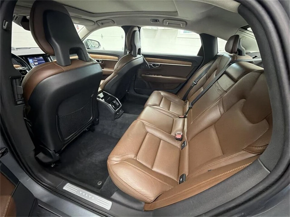 2018 Volvo S90 - Image 12 of 16