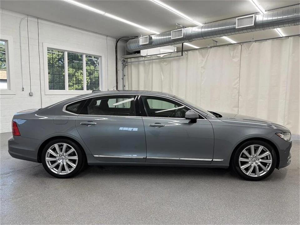 2018 Volvo S90 - Image 4 of 16