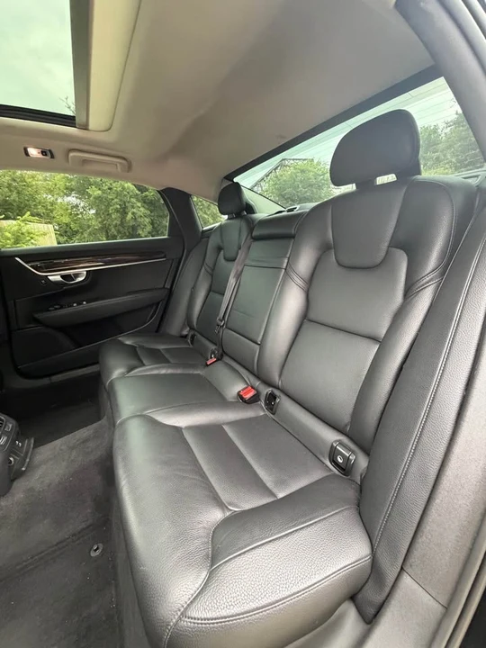 2018 Volvo S90 - Image 9 of 9