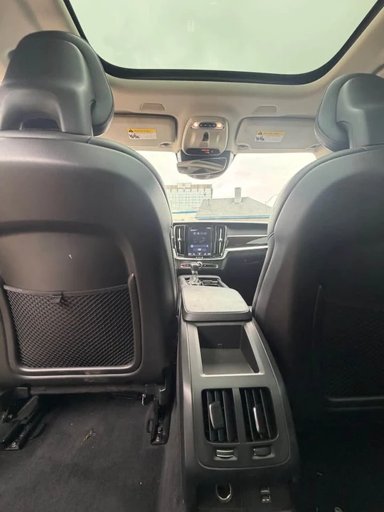2018 Volvo S90 - Image 7 of 9