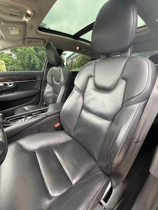 2018 Volvo S90 - Image 6 of 9