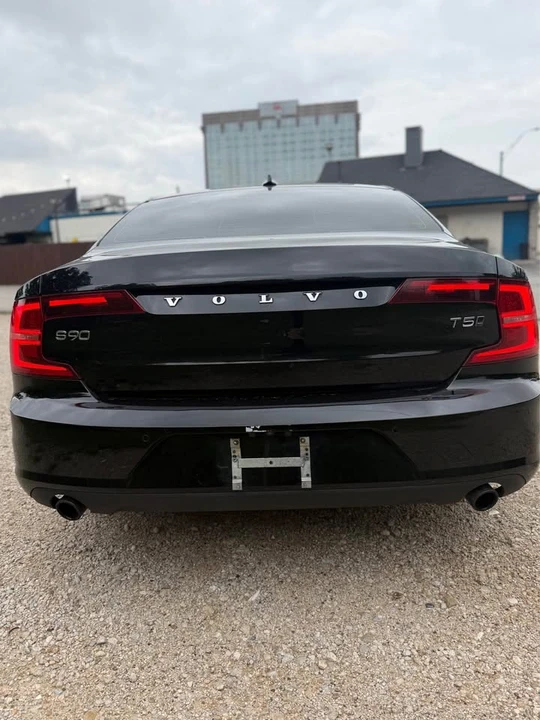 2018 Volvo S90 - Image 4 of 9