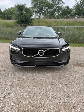 2018 Volvo S90 T5