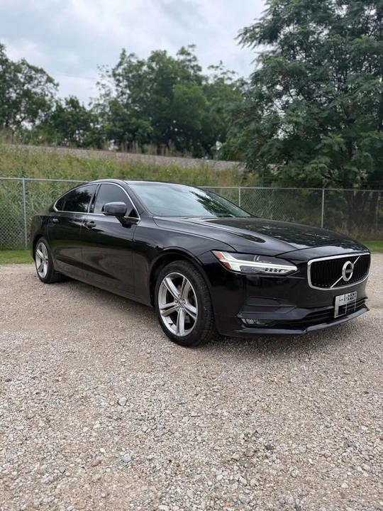 2018 Volvo S90 - Image 3 of 9
