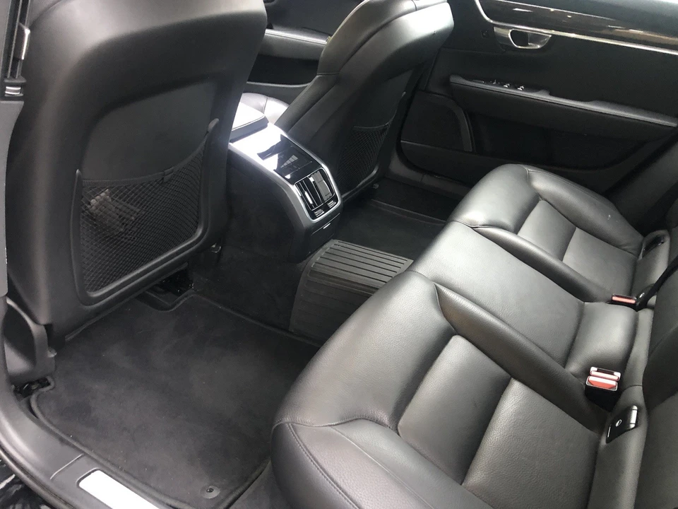2018 Volvo S90 - Image 8 of 16