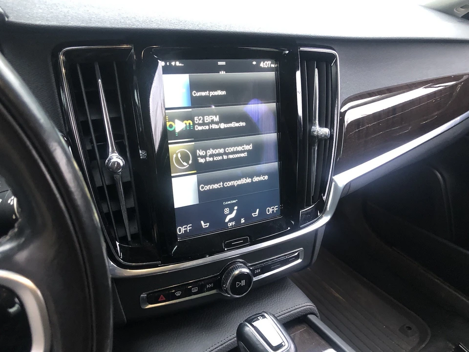2018 Volvo S90 - Image 12 of 16
