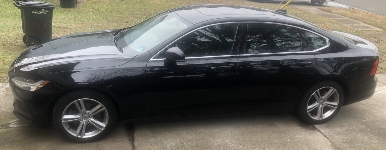 2018 Volvo S90 - Image 2 of 16