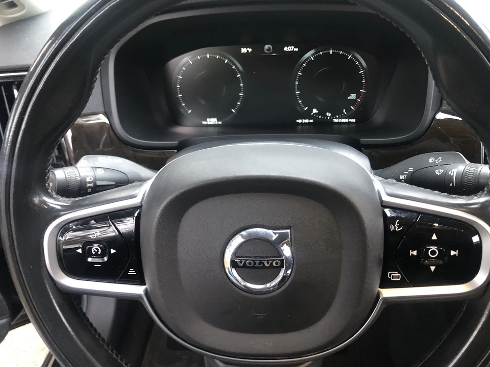 2018 Volvo S90 - Image 13 of 16