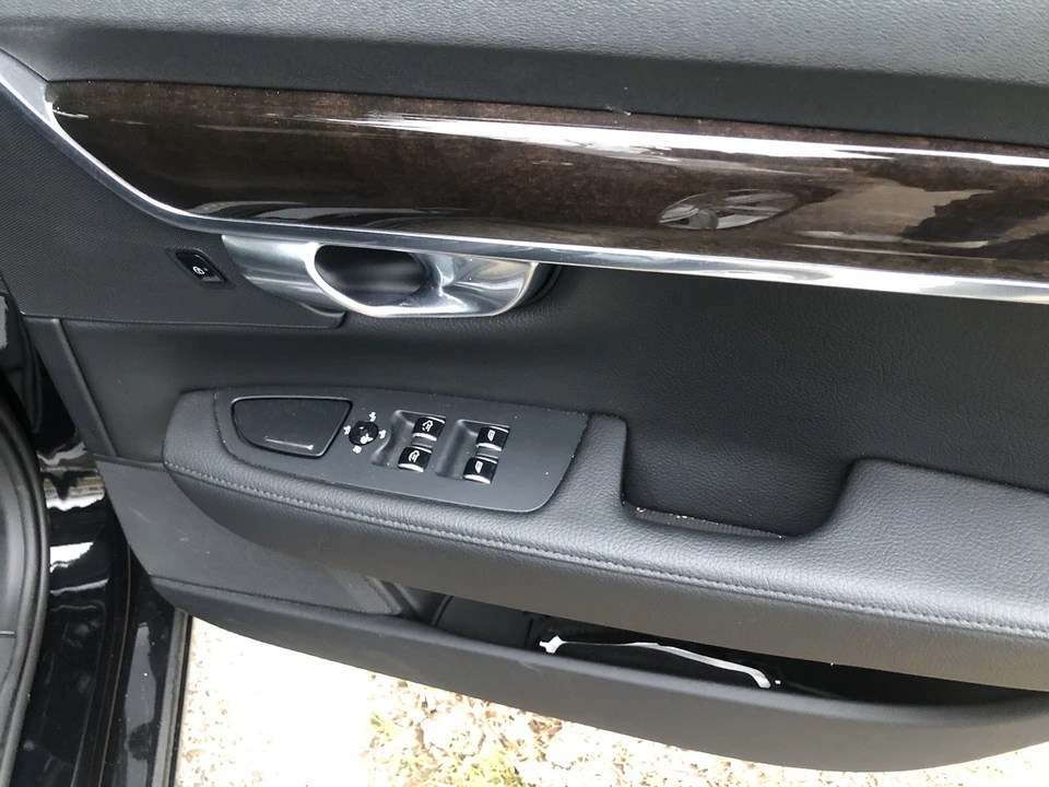 2018 Volvo S90 - Image 4 of 16