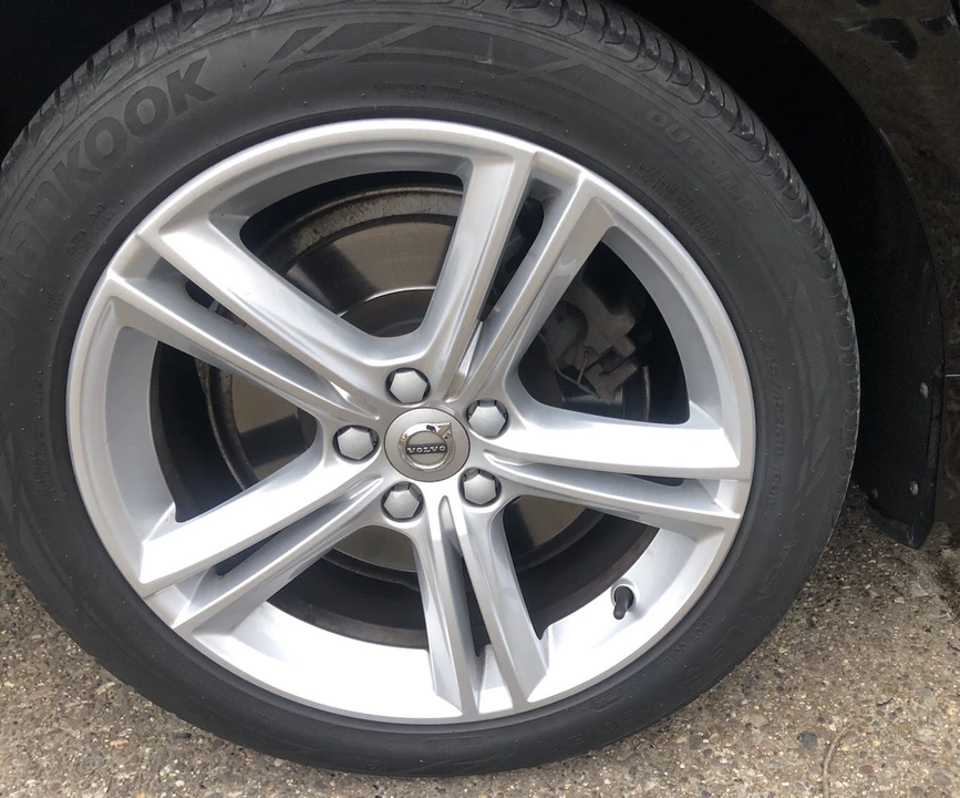 2018 Volvo S90 - Image 3 of 16