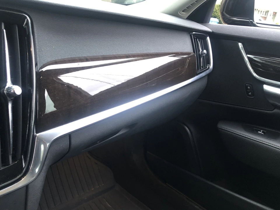 2018 Volvo S90 - Image 10 of 16