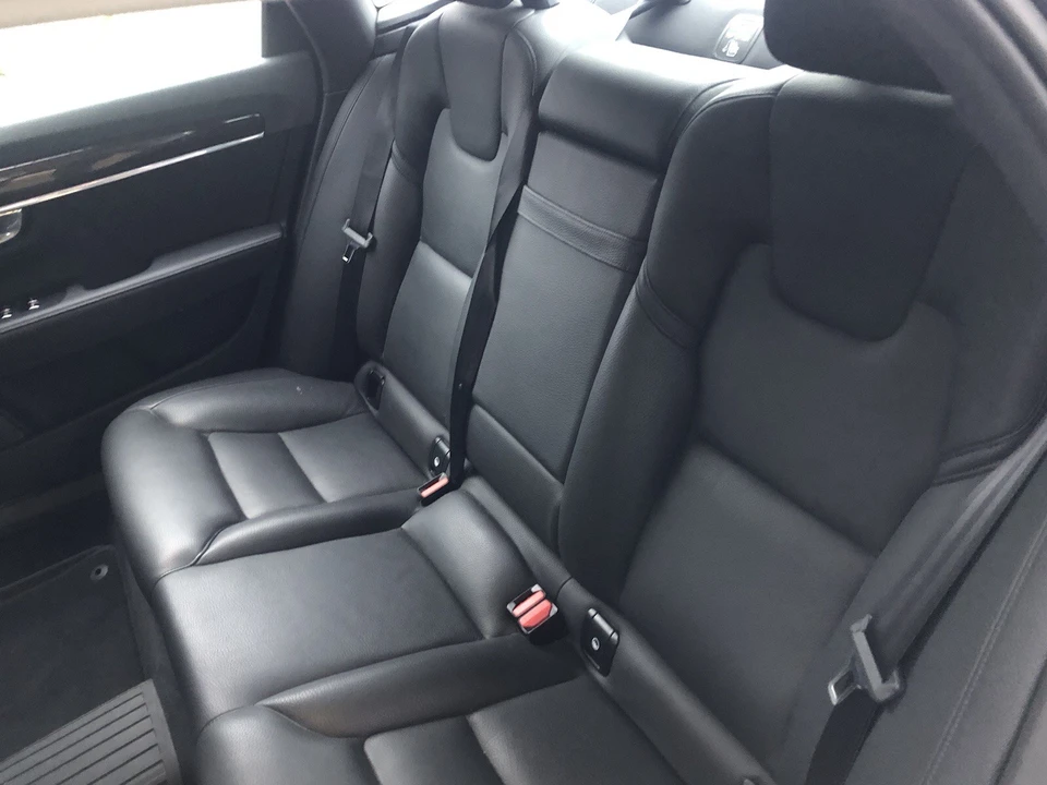 2018 Volvo S90 - Image 7 of 16