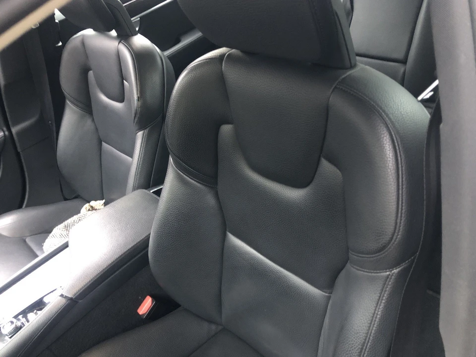 2018 Volvo S90 - Image 9 of 16