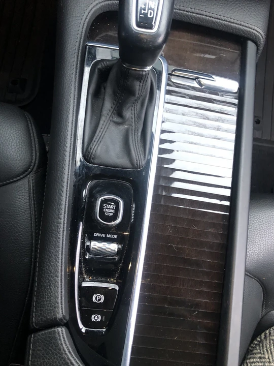 2018 Volvo S90 - Image 11 of 16