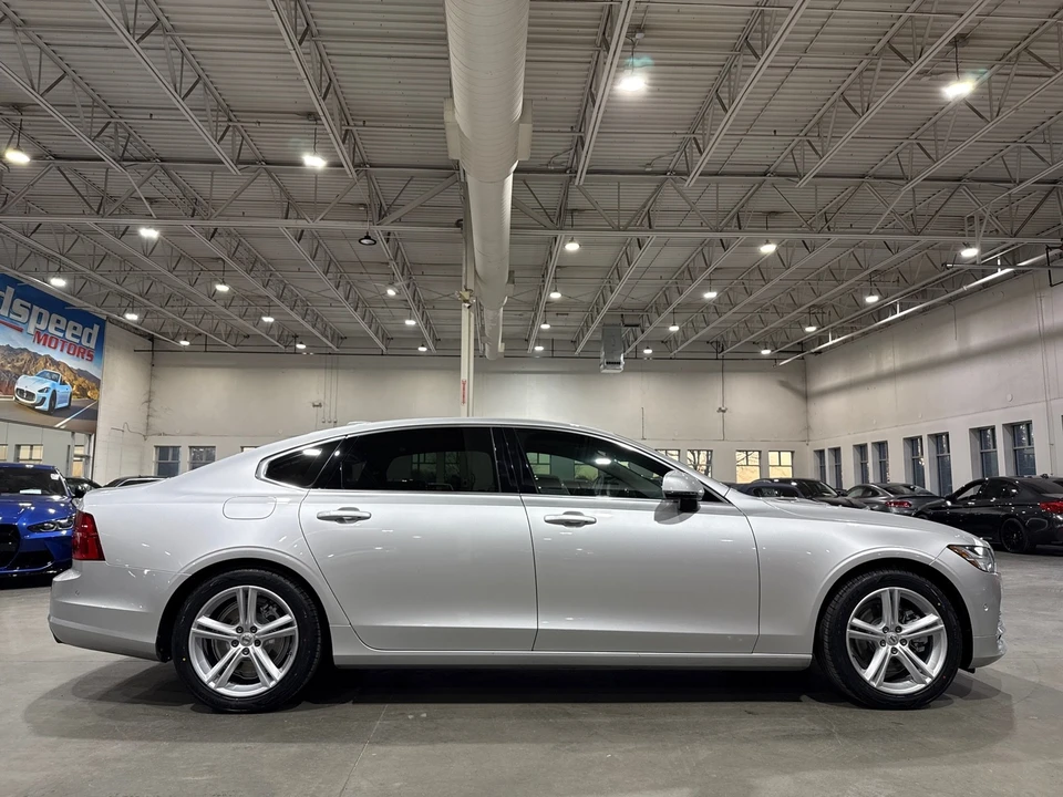 2018 Volvo S90 - Image 5 of 12