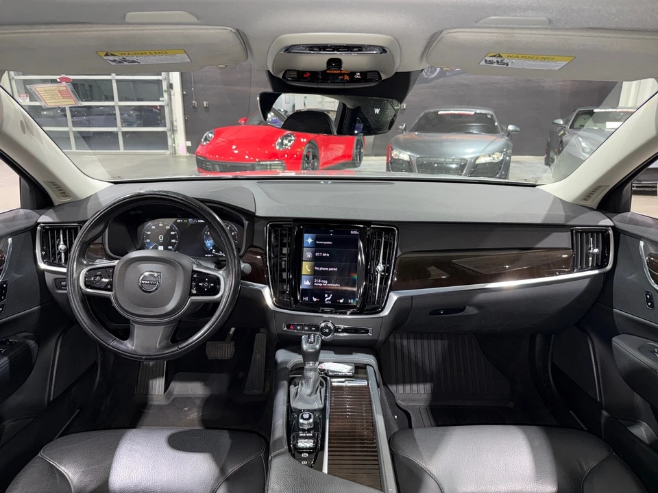 2018 Volvo S90 - Image 9 of 12