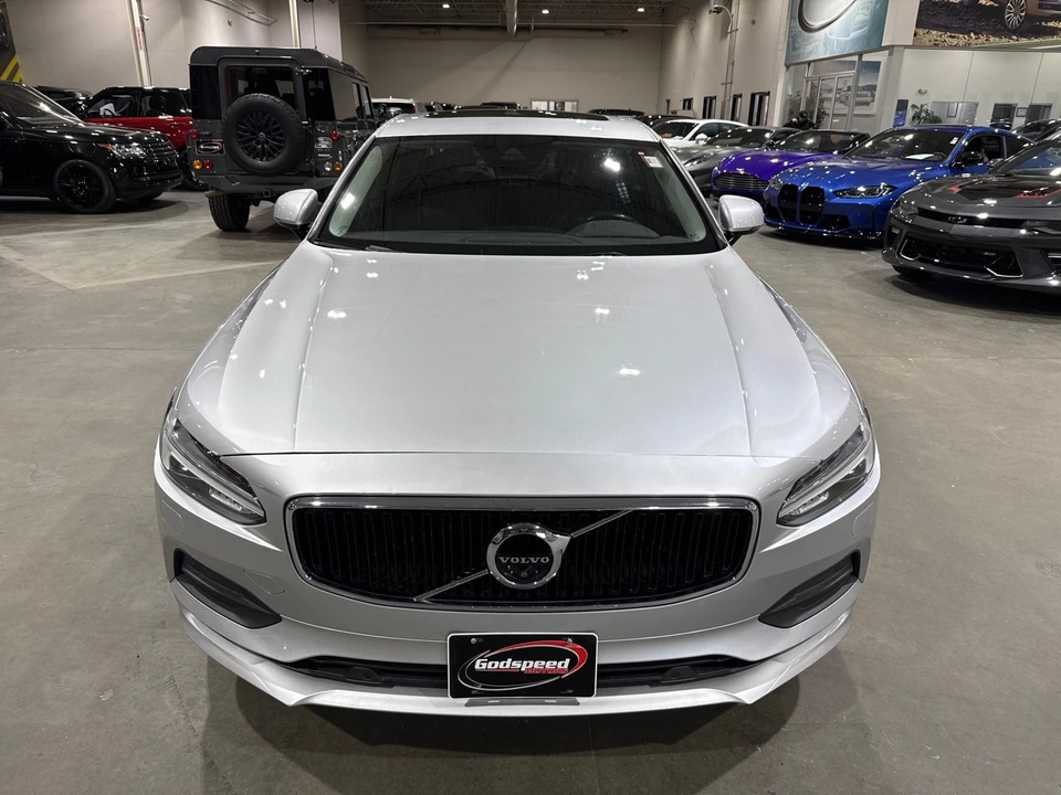 2018 Volvo S90 - Image 2 of 12